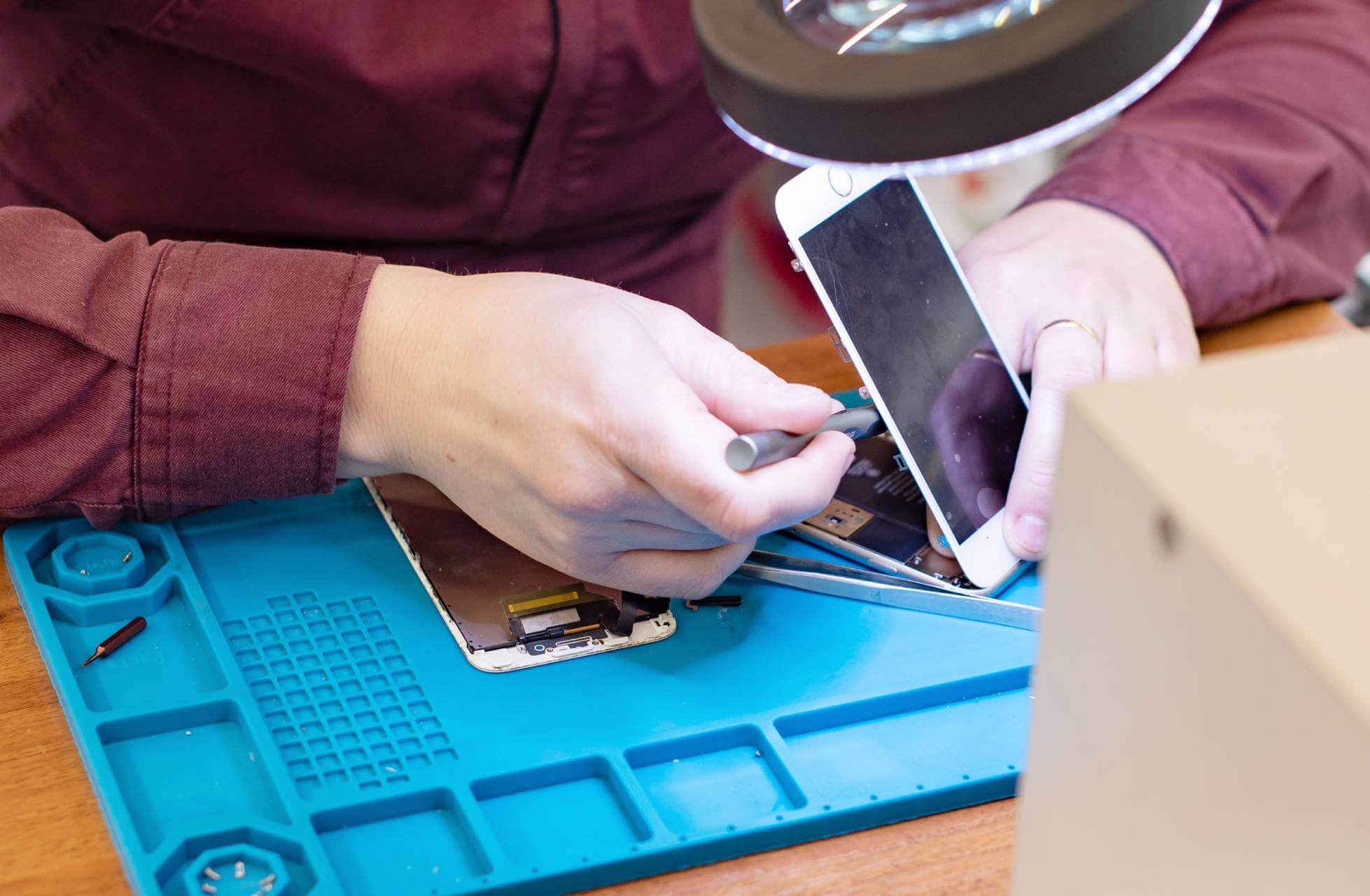 iPhone Repair Auckland